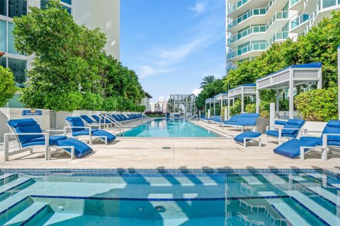 Copropriété à vendre à Sunny Isles Beach, Floride: 3 chambres, 134.43 m2 № 1377498 - photo 26