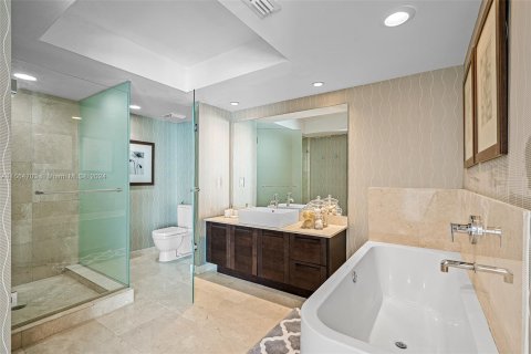 Copropriété à vendre à Sunny Isles Beach, Floride: 3 chambres, 134.43 m2 № 1377498 - photo 15