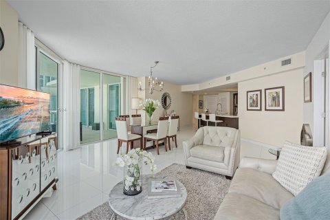 Copropriété à vendre à Sunny Isles Beach, Floride: 3 chambres, 134.43 m2 № 1377498 - photo 5