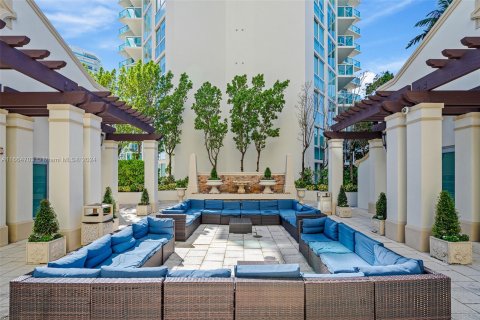 Copropriété à vendre à Sunny Isles Beach, Floride: 3 chambres, 134.43 m2 № 1377498 - photo 25