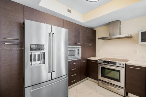 Copropriété à vendre à Sunny Isles Beach, Floride: 3 chambres, 134.43 m2 № 1377498 - photo 10