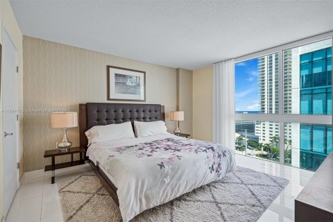 Copropriété à vendre à Sunny Isles Beach, Floride: 3 chambres, 134.43 m2 № 1377498 - photo 12