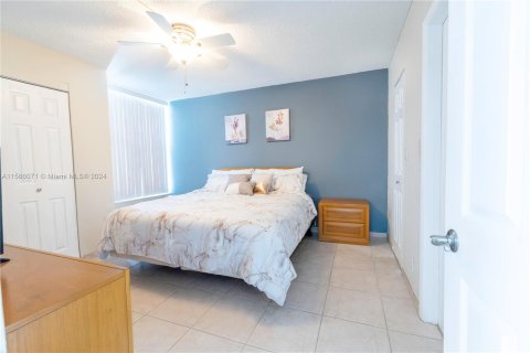 Copropriété à louer à Pompano Beach, Floride: 2 chambres, 80.27 m2 № 1173574 - photo 20