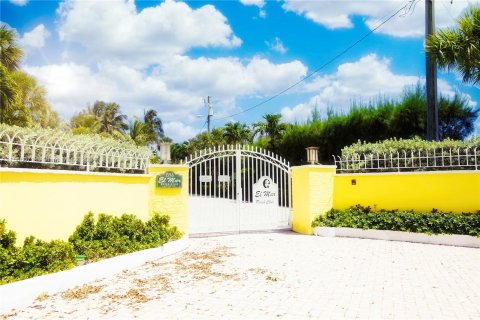 Copropriété à louer à Pompano Beach, Floride: 2 chambres, 80.27 m2 № 1173574 - photo 11