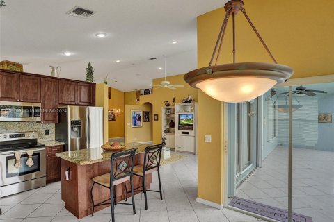Casa en venta en Boynton Beach, Florida, 3 dormitorios, 171.4 m2 № 1080211 - foto 26