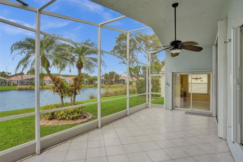 Casa en venta en Boynton Beach, Florida, 3 dormitorios, 171.4 m2 № 1080211 - foto 20