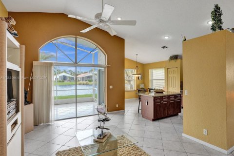 Casa en venta en Boynton Beach, Florida, 3 dormitorios, 171.4 m2 № 1080211 - foto 5