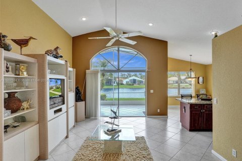 Casa en venta en Boynton Beach, Florida, 3 dormitorios, 171.4 m2 № 1080211 - foto 24