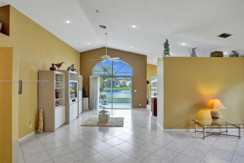 Casa en venta en Boynton Beach, Florida, 3 dormitorios, 171.4 m2 № 1080211 - foto 8