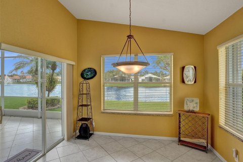 Casa en venta en Boynton Beach, Florida, 3 dormitorios, 171.4 m2 № 1080211 - foto 6