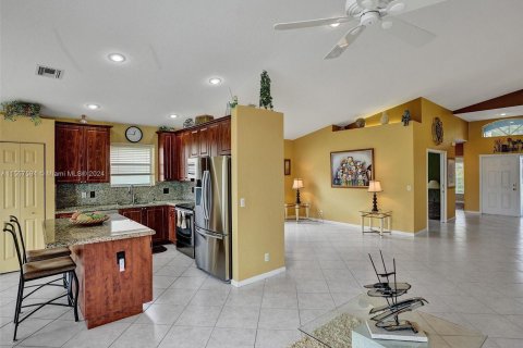 Casa en venta en Boynton Beach, Florida, 3 dormitorios, 171.4 m2 № 1080211 - foto 25