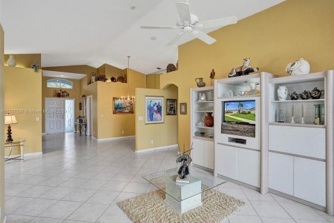 Casa en venta en Boynton Beach, Florida, 3 dormitorios, 171.4 m2 № 1080211 - foto 27