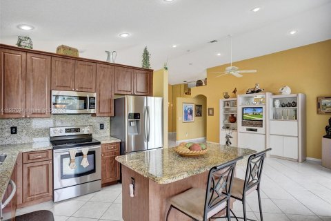 Casa en venta en Boynton Beach, Florida, 3 dormitorios, 171.4 m2 № 1080211 - foto 7