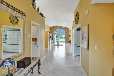 Casa en venta en Boynton Beach, Florida, 3 dormitorios, 171.4 m2 № 1080211 - foto 29