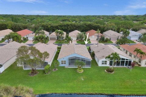 Casa en venta en Boynton Beach, Florida, 3 dormitorios, 171.4 m2 № 1080211 - foto 18