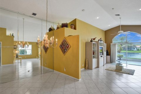 Casa en venta en Boynton Beach, Florida, 3 dormitorios, 171.4 m2 № 1080211 - foto 21