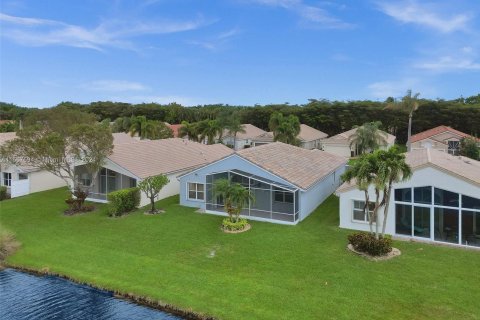 Casa en venta en Boynton Beach, Florida, 3 dormitorios, 171.4 m2 № 1080211 - foto 15