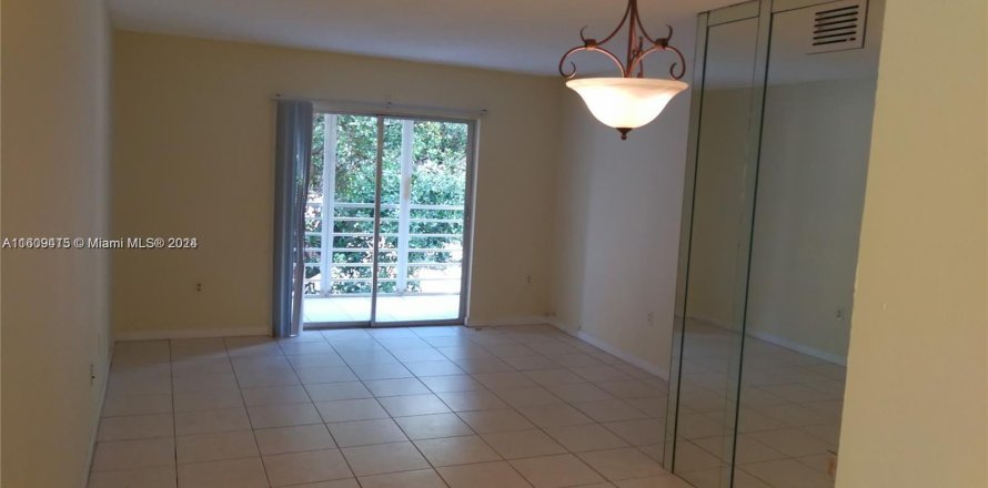 Condo à Deerfield Beach, Floride, 2 chambres  № 1232253