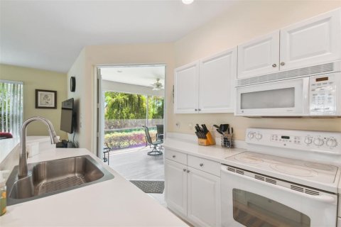 Casa en venta en North Port, Florida, 2 dormitorios, 134.52 m2 № 1247803 - foto 17