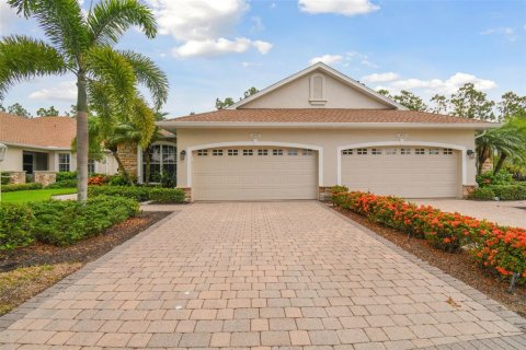 Villa ou maison à vendre à North Port, Floride: 2 chambres, 134.52 m2 № 1247803 - photo 3