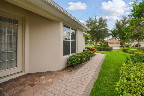 Villa ou maison à vendre à North Port, Floride: 2 chambres, 134.52 m2 № 1247803 - photo 10