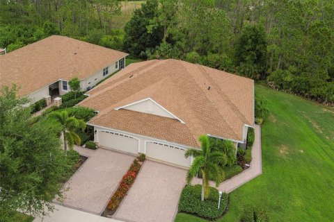 Villa ou maison à vendre à North Port, Floride: 2 chambres, 134.52 m2 № 1247803 - photo 4