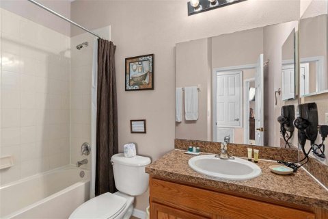 Condo in Kissimmee, Florida, 2 bedrooms  № 1339921 - photo 10