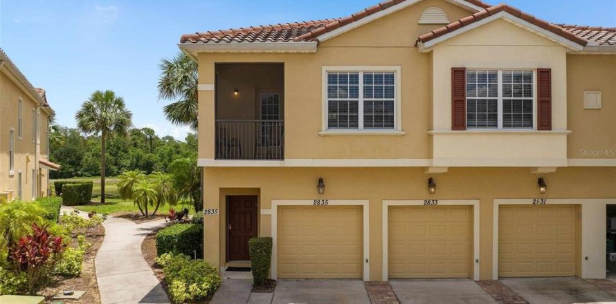 Condo in Kissimmee, Florida, 2 bedrooms  № 1339921