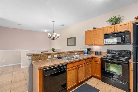 Condo in Kissimmee, Florida, 2 bedrooms  № 1339921 - photo 3