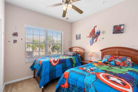 Condo in Kissimmee, Florida, 2 bedrooms  № 1339921 - photo 8