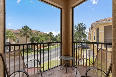 Condo in Kissimmee, Florida, 2 bedrooms  № 1339921 - photo 4