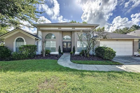 Villa ou maison à vendre à Orlando, Floride: 3 chambres, 165.37 m2 № 1339372 - photo 2