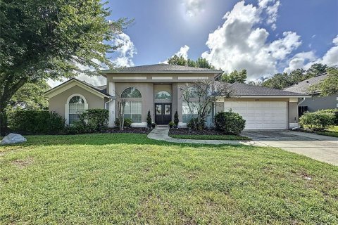 Villa ou maison à vendre à Orlando, Floride: 3 chambres, 165.37 m2 № 1339372 - photo 1