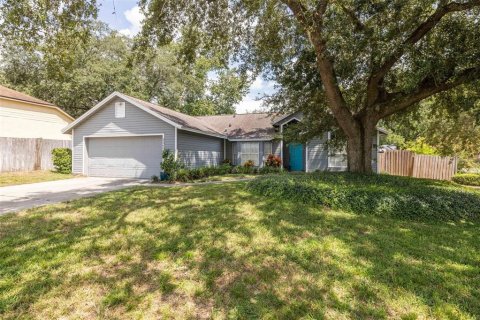 Villa ou maison à vendre à Apopka, Floride: 3 chambres, 145.67 m2 № 1339922 - photo 3