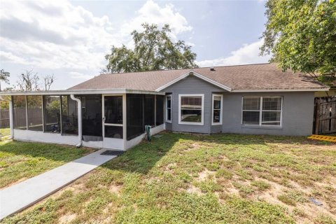 Villa ou maison à vendre à Apopka, Floride: 3 chambres, 145.67 m2 № 1339922 - photo 26