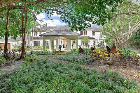 Villa ou maison à vendre à Stuart, Floride: 6 chambres, 782.42 m2 № 1093105 - photo 12