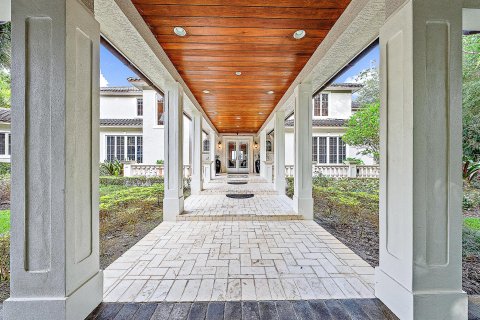 Villa ou maison à vendre à Stuart, Floride: 6 chambres, 782.42 m2 № 1093105 - photo 11
