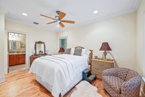 Villa ou maison à vendre à Stuart, Floride: 6 chambres, 782.42 m2 № 1093105 - photo 14