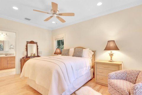 Villa ou maison à vendre à Stuart, Floride: 6 chambres, 782.42 m2 № 1093105 - photo 29