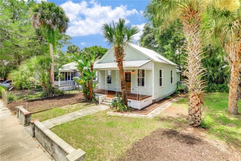 Villa ou maison à vendre à Saint Augustine, Floride: 3 chambres, 89.19 m2 № 1248610 - photo 7