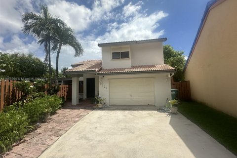 Casa en venta en Miami, Florida, 3 dormitorios, 153.94 m2 № 1357250 - foto 17