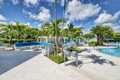 Copropriété à vendre à Boynton Beach, Floride: 2 chambres, 146.79 m2 № 1079849 - photo 3