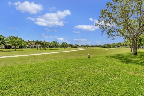 Copropriété à vendre à Boynton Beach, Floride: 2 chambres, 146.79 m2 № 1079849 - photo 25