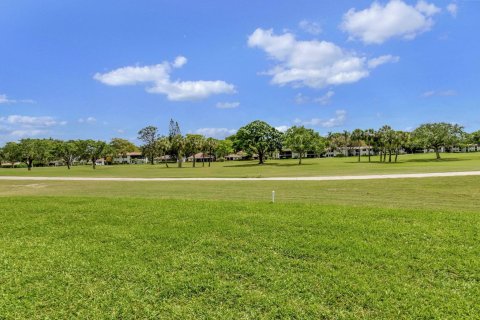 Condo in Boynton Beach, Florida, 2 bedrooms  № 1079849 - photo 26