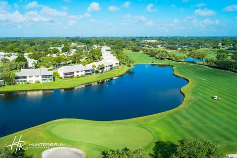 Condo in Boynton Beach, Florida, 2 bedrooms  № 1079849 - photo 27