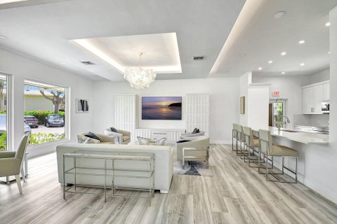 Copropriété à vendre à Boynton Beach, Floride: 2 chambres, 146.79 m2 № 1079849 - photo 16