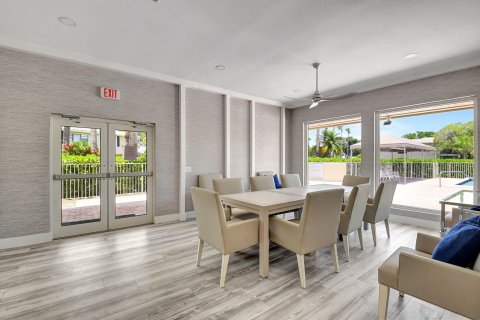 Copropriété à vendre à Boynton Beach, Floride: 2 chambres, 146.79 m2 № 1079849 - photo 20