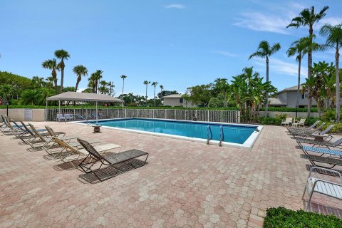 Condo in Boynton Beach, Florida, 2 bedrooms  № 1079849 - photo 18