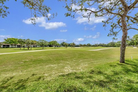 Condo in Boynton Beach, Florida, 2 bedrooms  № 1079849 - photo 24