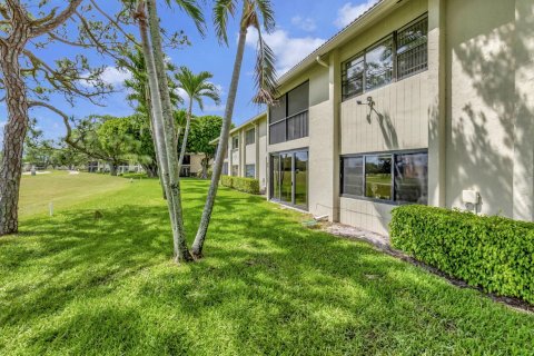 Copropriété à vendre à Boynton Beach, Floride: 2 chambres, 146.79 m2 № 1079849 - photo 23